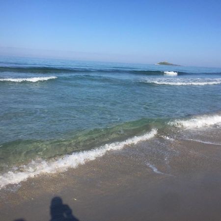 카리니 A Casa Di Giuseppe 2 B&B 외부 사진