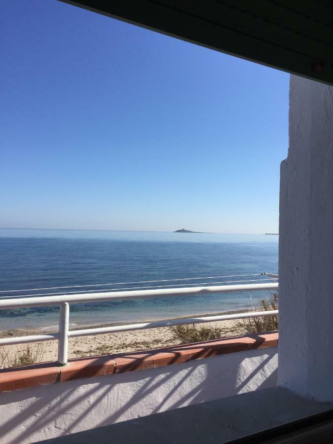 카리니 A Casa Di Giuseppe 2 B&B 외부 사진
