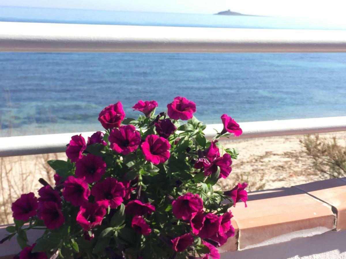 카리니 A Casa Di Giuseppe 2 B&B 외부 사진