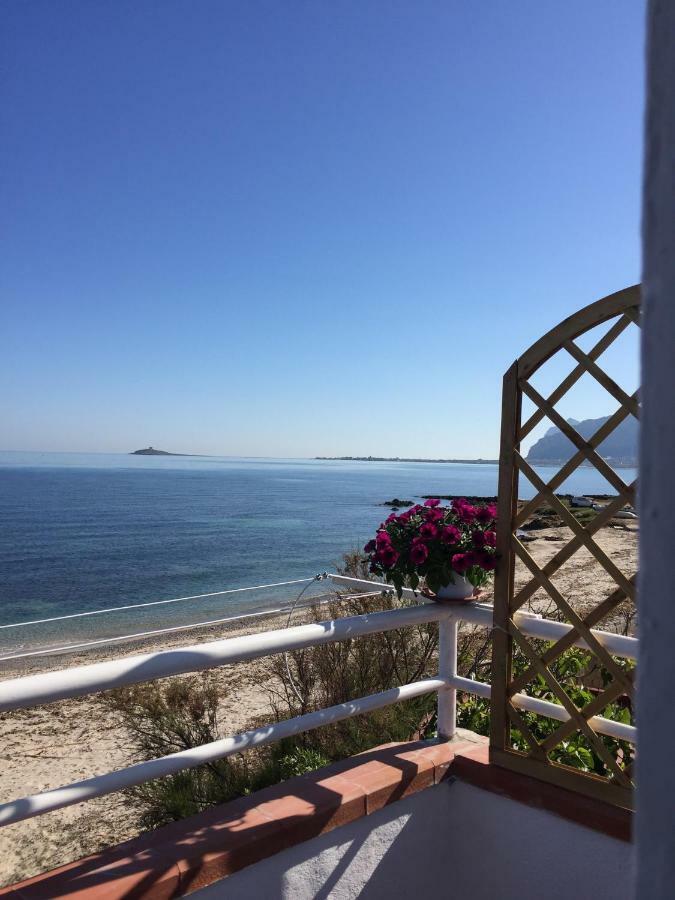 카리니 A Casa Di Giuseppe 2 B&B 외부 사진