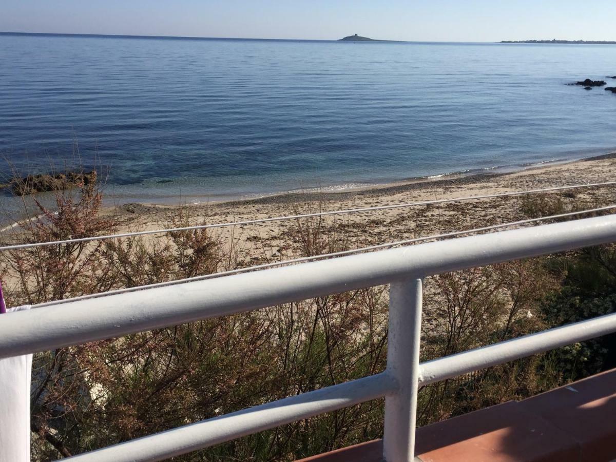 카리니 A Casa Di Giuseppe 2 B&B 외부 사진