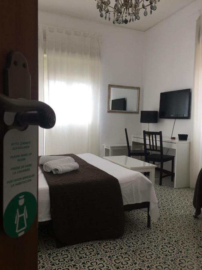카리니 A Casa Di Giuseppe 2 B&B 외부 사진