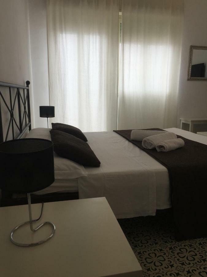 카리니 A Casa Di Giuseppe 2 B&B 외부 사진