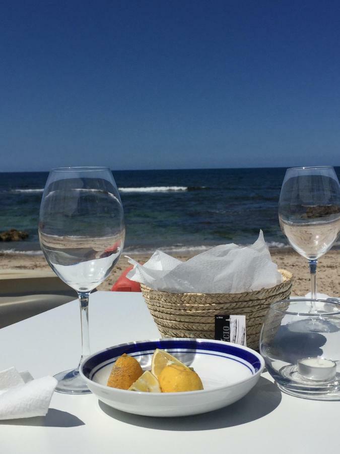 카리니 A Casa Di Giuseppe 2 B&B 외부 사진
