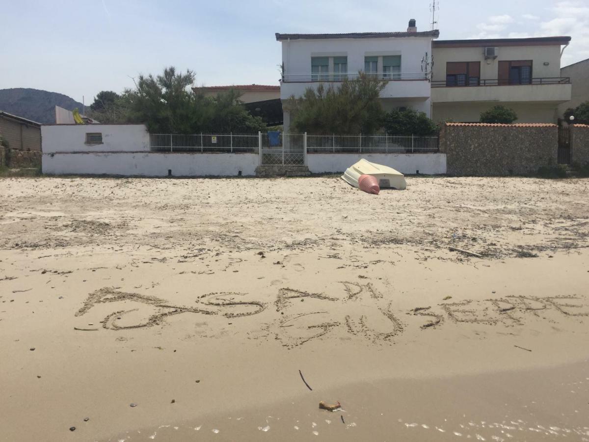 카리니 A Casa Di Giuseppe 2 B&B 외부 사진