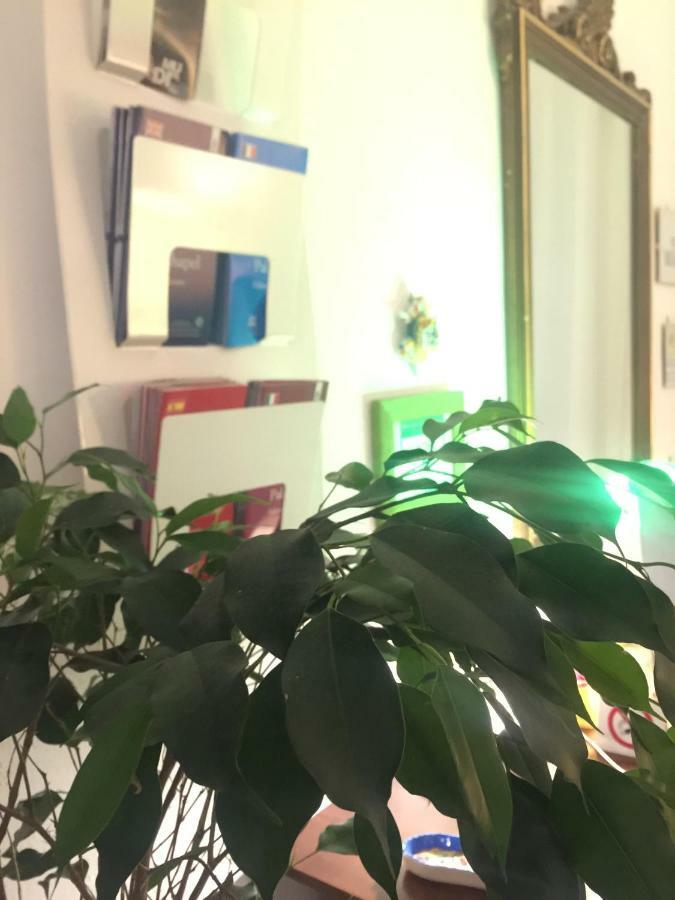 카리니 A Casa Di Giuseppe 2 B&B 외부 사진