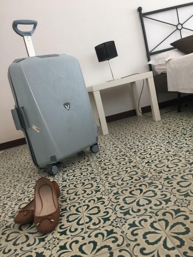 카리니 A Casa Di Giuseppe 2 B&B 외부 사진