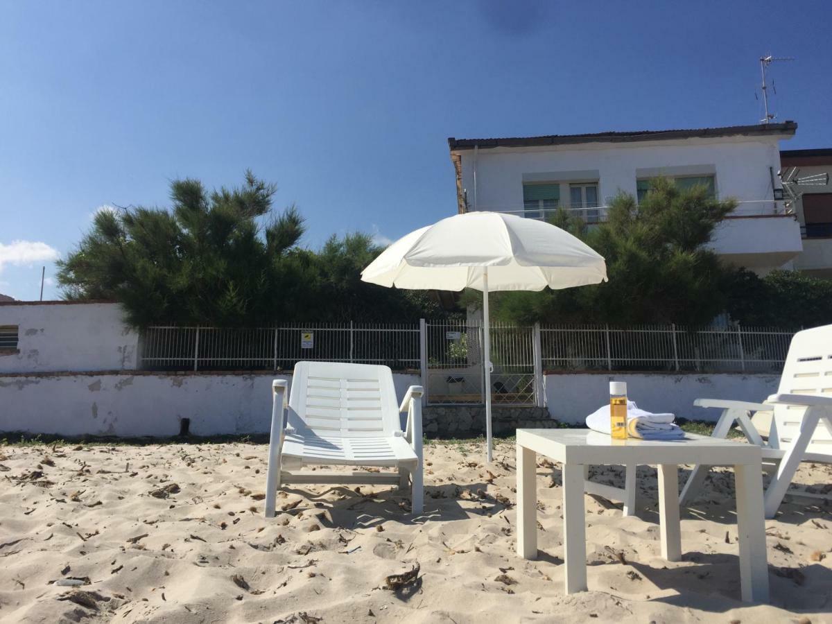 카리니 A Casa Di Giuseppe 2 B&B 외부 사진