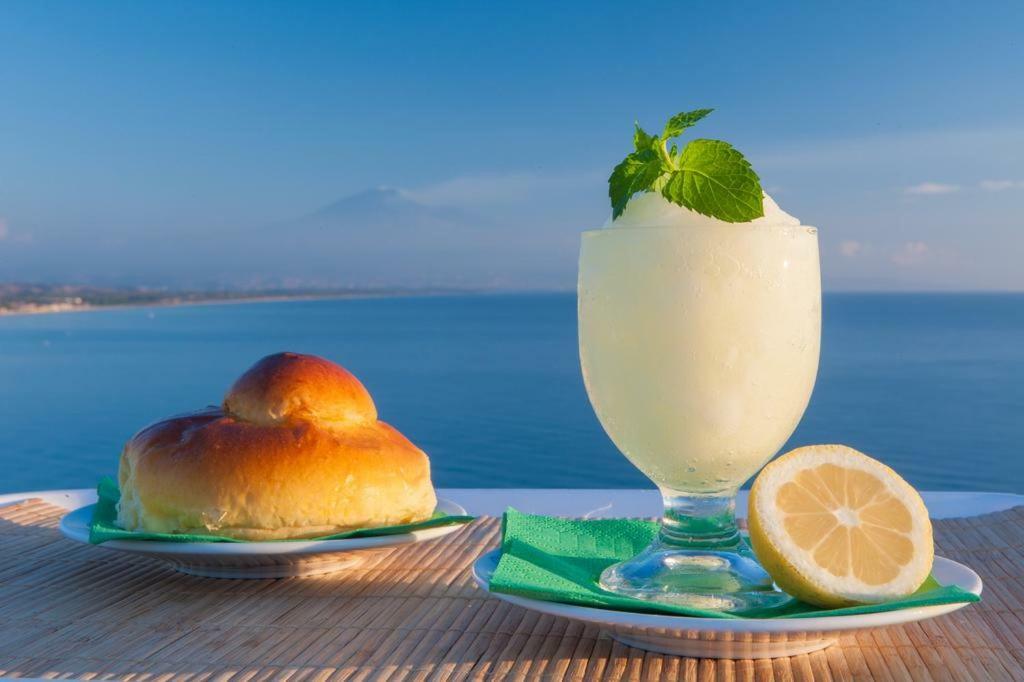 카리니 A Casa Di Giuseppe 2 B&B 외부 사진