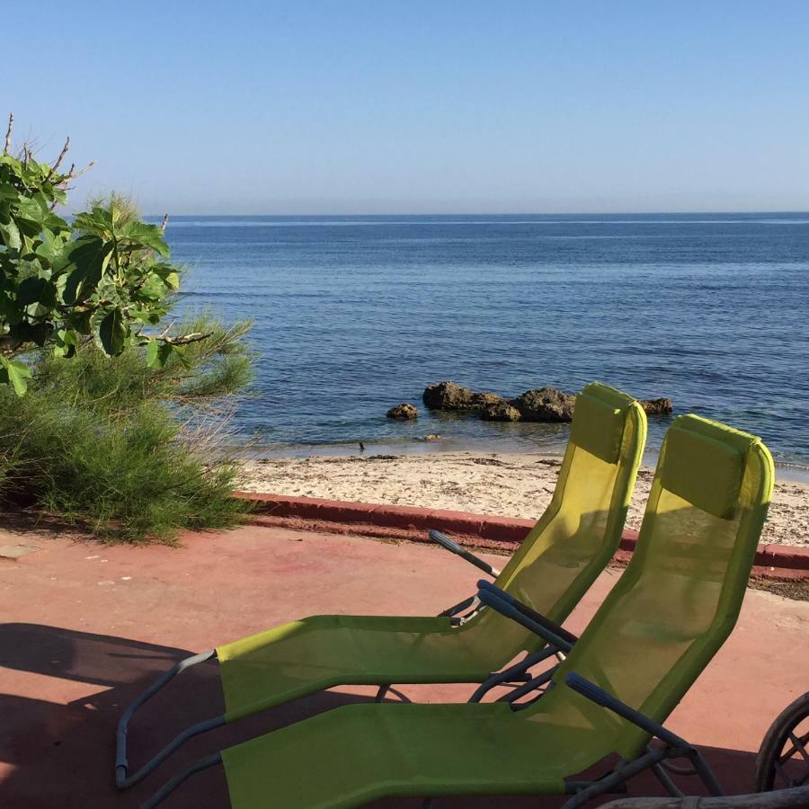 카리니 A Casa Di Giuseppe 2 B&B 외부 사진
