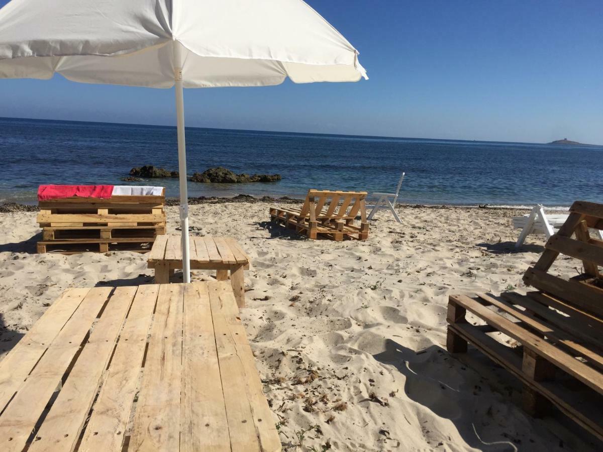 카리니 A Casa Di Giuseppe 2 B&B 외부 사진