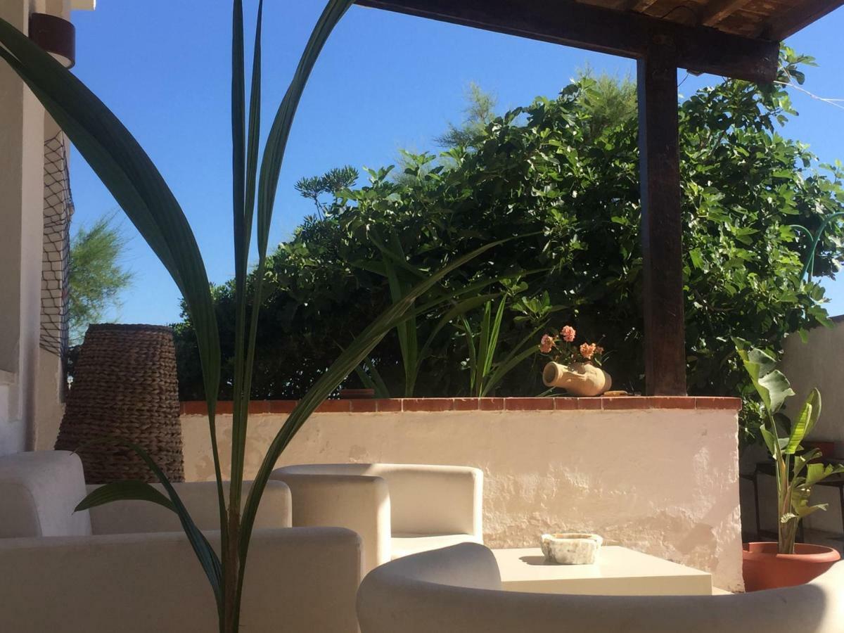 카리니 A Casa Di Giuseppe 2 B&B 외부 사진