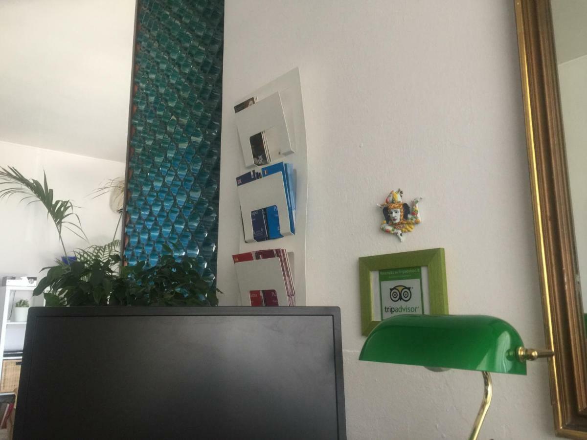 카리니 A Casa Di Giuseppe 2 B&B 외부 사진