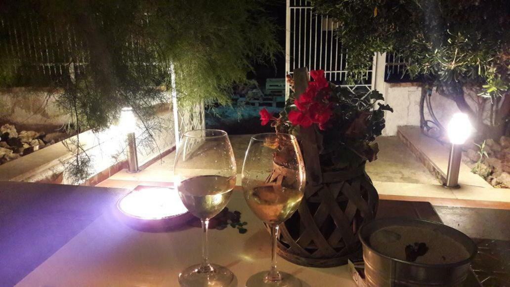 카리니 A Casa Di Giuseppe 2 B&B 외부 사진