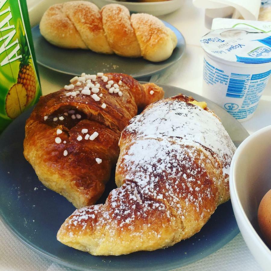카리니 A Casa Di Giuseppe 2 B&B 외부 사진