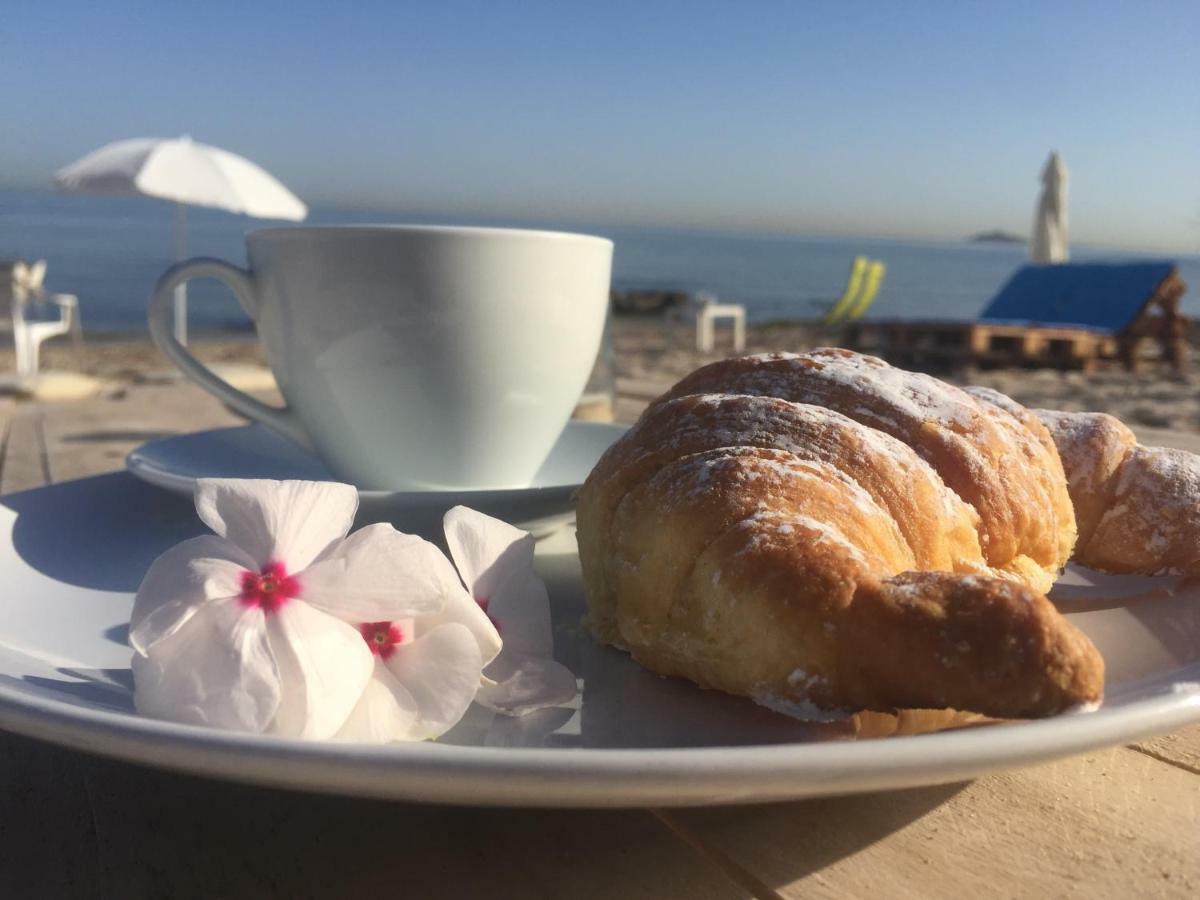 카리니 A Casa Di Giuseppe 2 B&B 외부 사진