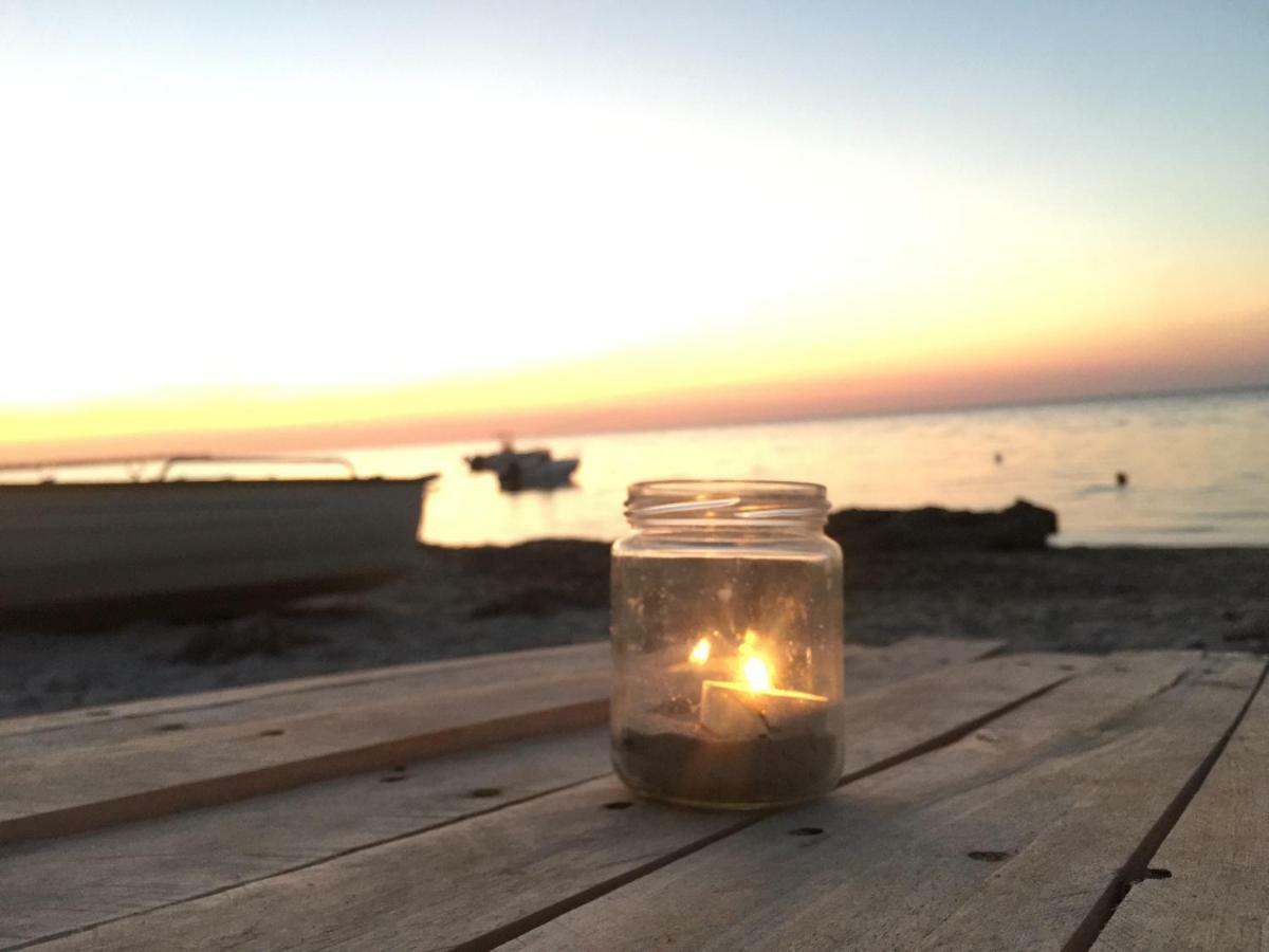 카리니 A Casa Di Giuseppe 2 B&B 외부 사진