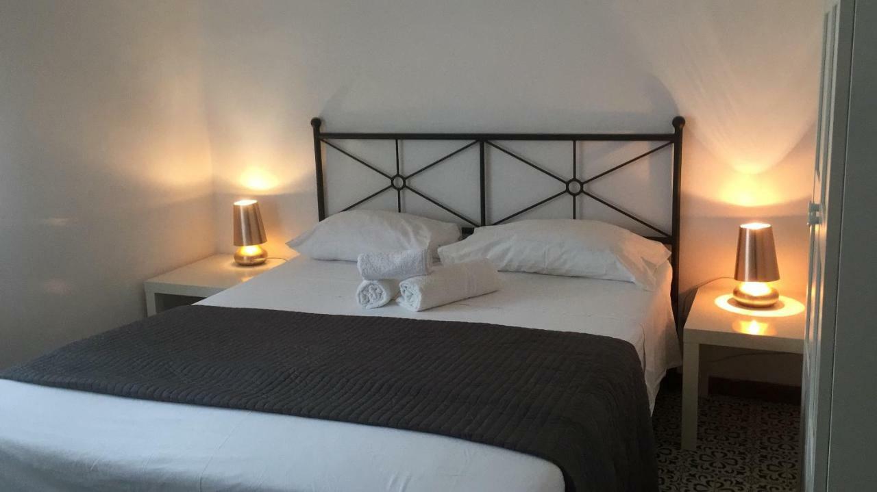 카리니 A Casa Di Giuseppe 2 B&B 외부 사진