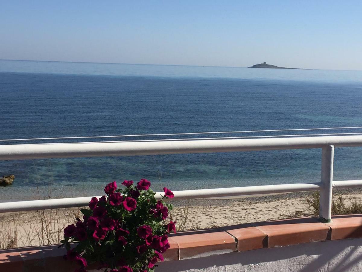 카리니 A Casa Di Giuseppe 2 B&B 외부 사진